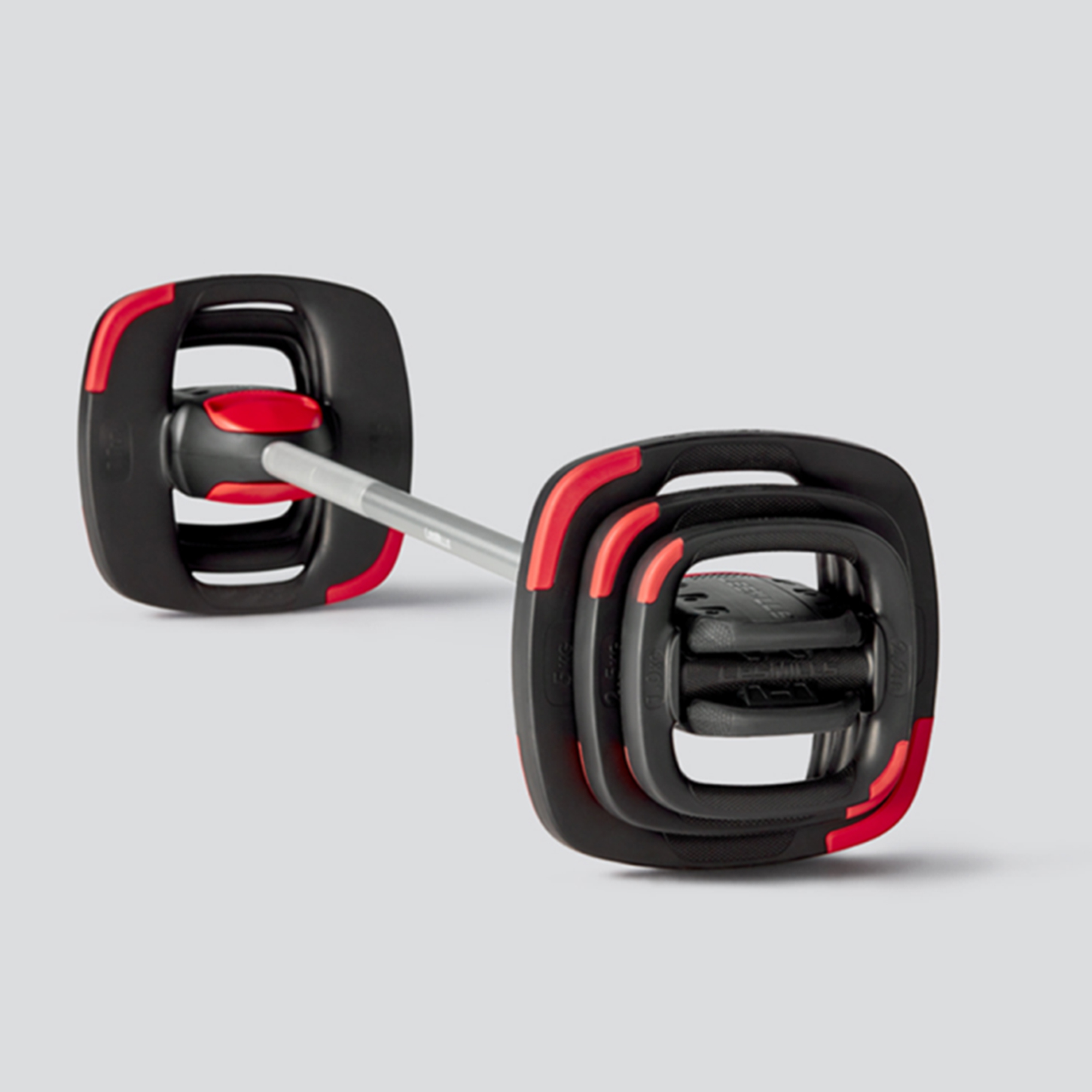 KIT SMARTBAR GENERATION 2 LES MILLS Fitspro Equipment