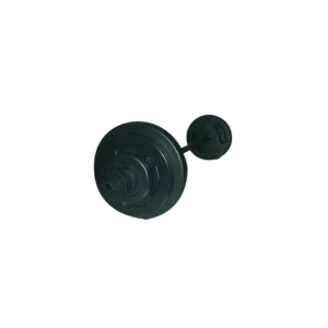 Don Oliver - Fitspro Equipement