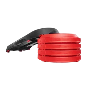 réhausseur de step Les Mills - Fitspro Equipement