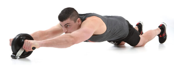 AB Wheel – Image 2
