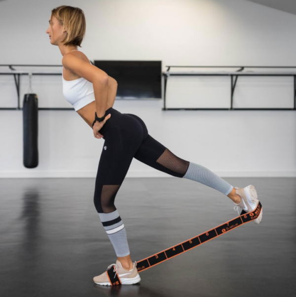 Multi Elastiband noir 30 kg – Image 2