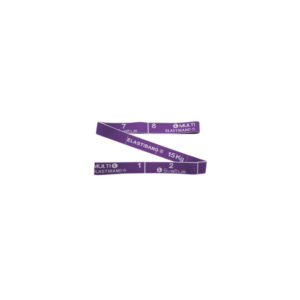 Multi Elastiband Violet 15 kg