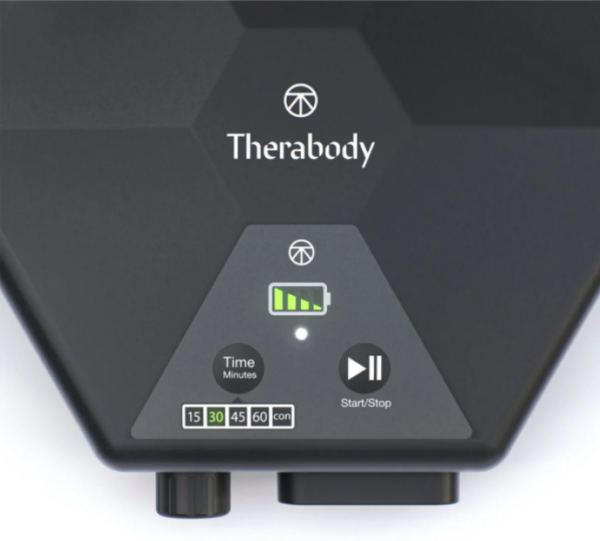 Therabody - RecoveryAir System – Image 3