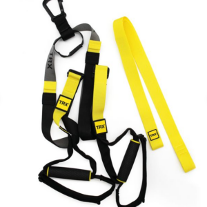 TRX Club Pack