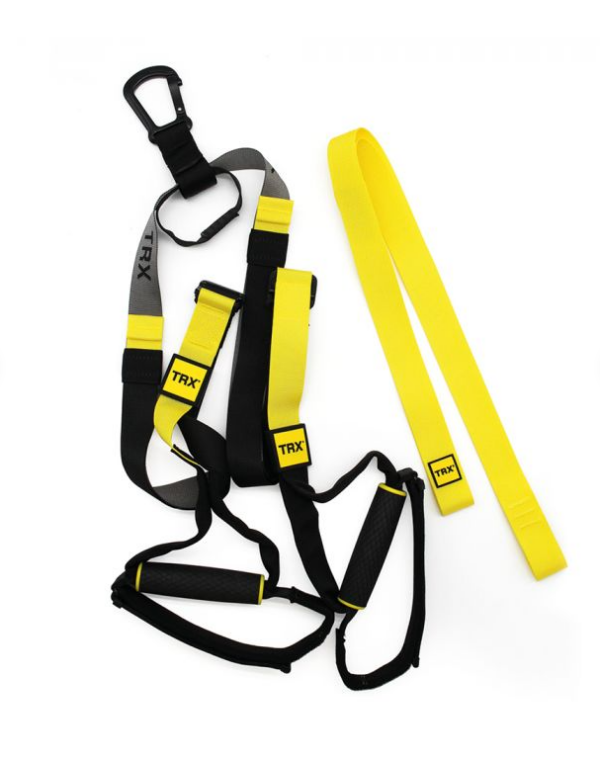 TRX Club Pack