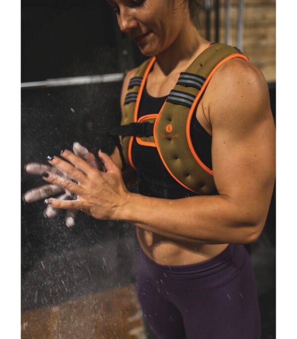 Gilet Lesté 5 kgs – Image 2