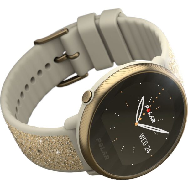 POLAR IGNITE 2 "Crystal Edition" – Image 4