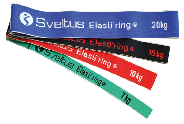 Set de 4 Elasti’ring vrac