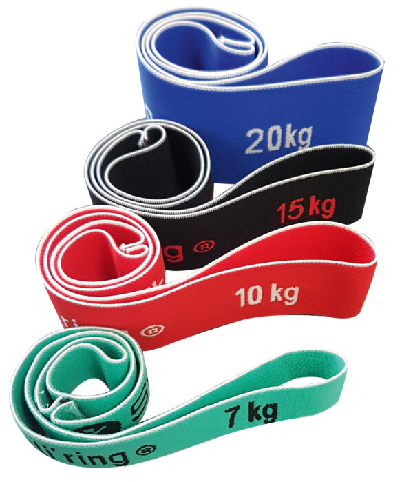Set de 4 Elasti’ring vrac – Image 2