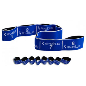 Elastiband Bleu 20 KG