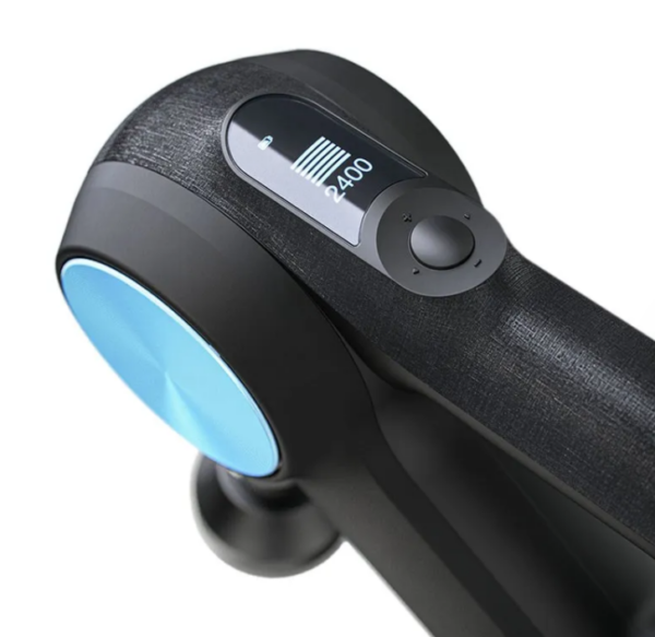 Therabody - Theragun PRO GEN4 – Image 7