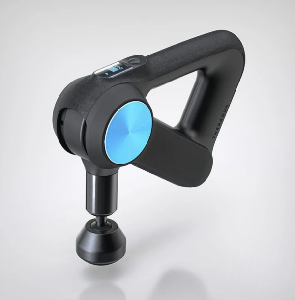 Therabody - Theragun PRO GEN4