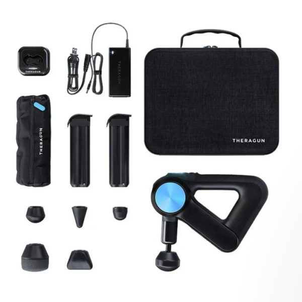 Therabody - Theragun PRO GEN4 – Image 2
