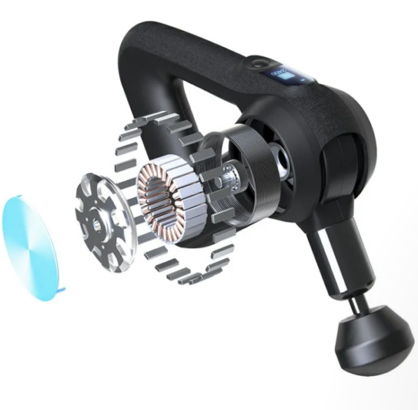 Therabody - Theragun PRO GEN4 – Image 3