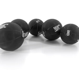Total Grip Med Ball ESCAPE FITNESS