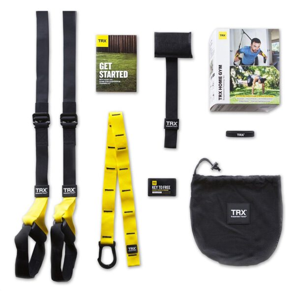 TRX® Home2 System