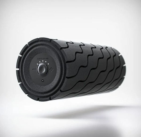 Therabody - Wave Roller – Image 3