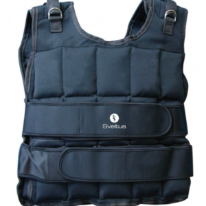 Gilet lesté 10kg