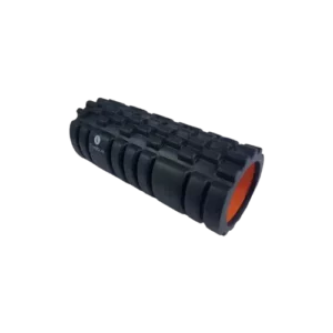 rouleau de massage noir