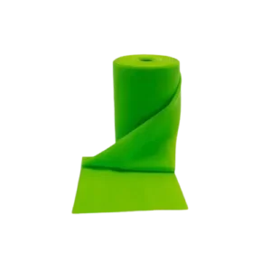 Rouleau Bande Vert 25m Medium