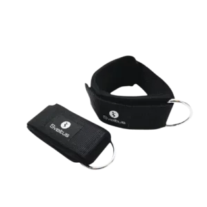 Sangle De Cheville Musculation X2