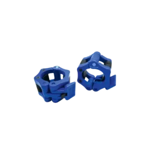 Stop disque barre olympique X2