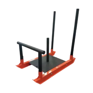 TRAÎNEAU DE VITESSE