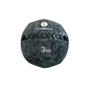 Wall Ball Camouflage