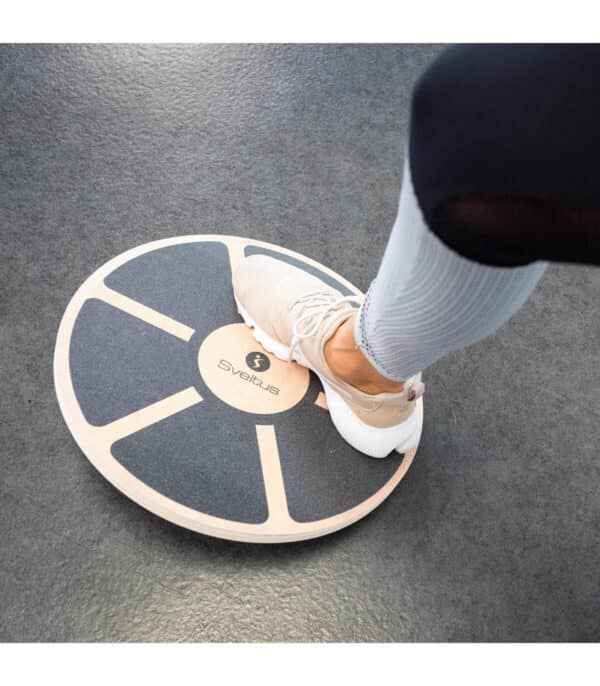 BALANCE BOARD BOIS – Image 3