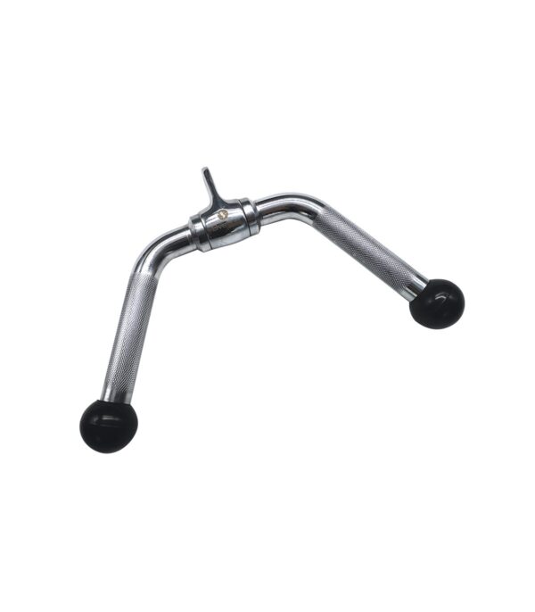 barre tirage triceps