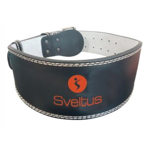 CEINTURE DE FORCE CUIR