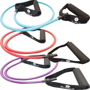 Fitness Tube
