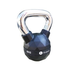 kettlebell diamant