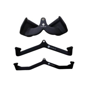 KIT DE 3 POIGNEES DE TIRAGE