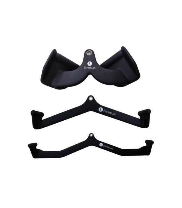 KIT DE 3 POIGNEES DE TIRAGE