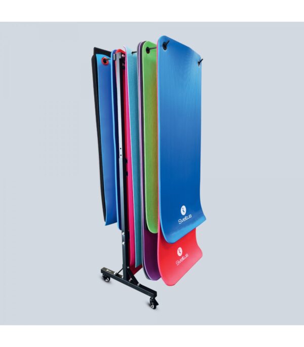 Rack tapis mobile – Image 2