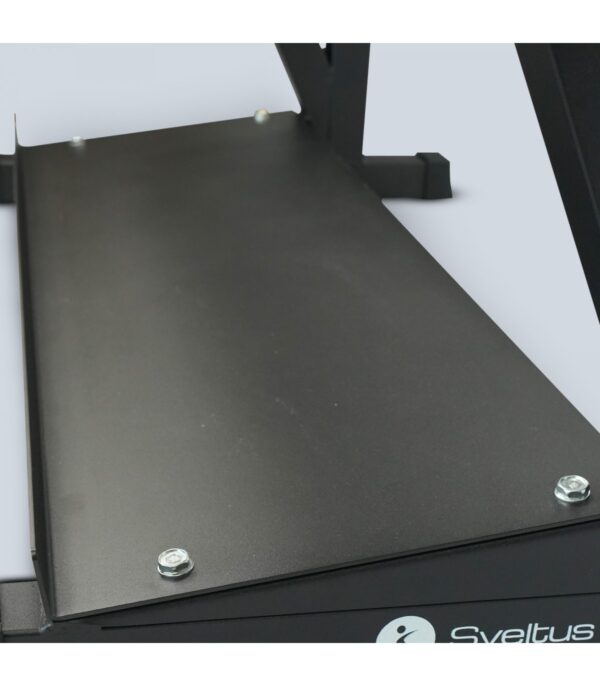 RACK HALTÈRES PREMIUM 100CM – Image 3
