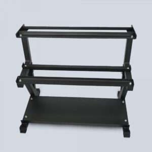 rack halteres
