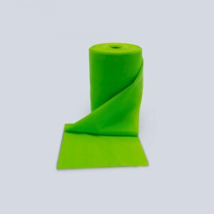 rouleau bande vert