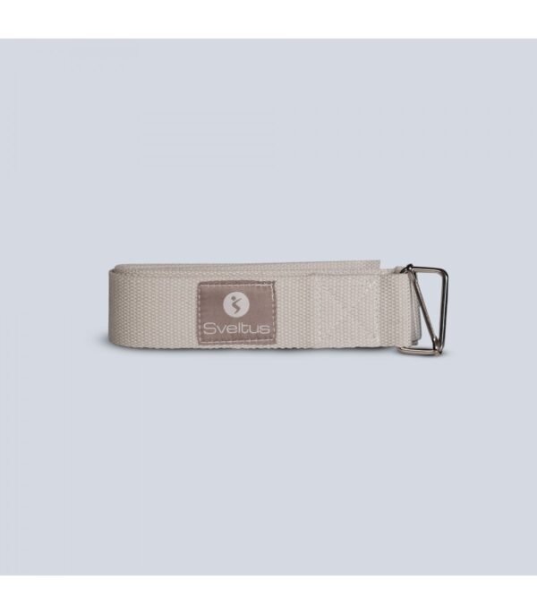 sangle de yoga