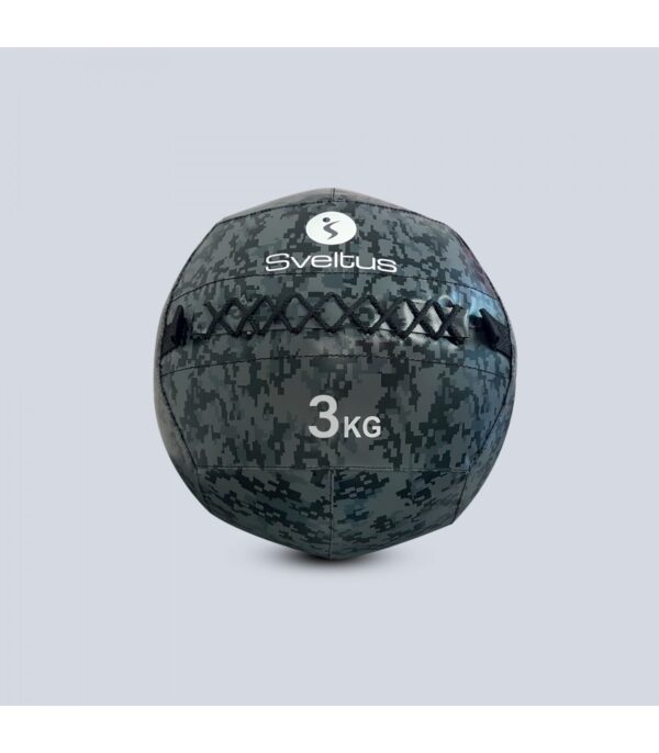 wall ball camouflage