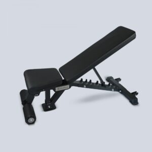 banc de musculation