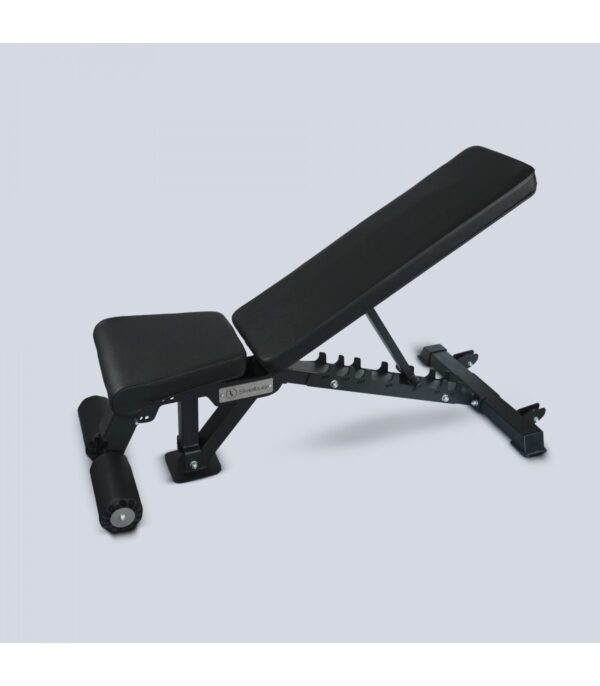 banc de musculation
