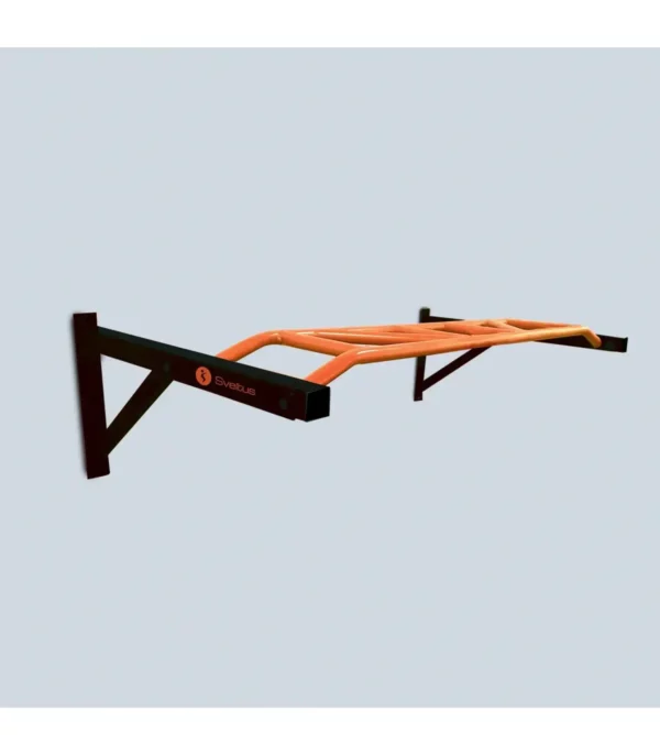 barre de traction murale premium sveltus