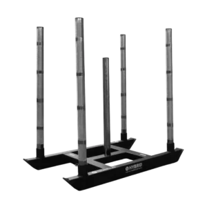 traineau de vitesse Sveltus Fitspro Equipement