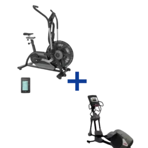 pack cardio - Fitspro Equipement