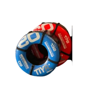 Pneu TYR escape fitness - Fitspro Equipement