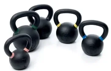 pack de kettlebell - Fitspro Equipement