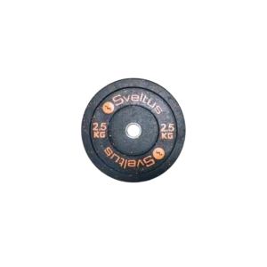 disque olympique de 2,5kg - Fitspro Equipement