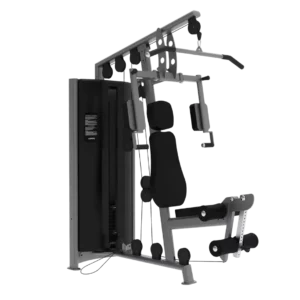 Station de musculation Laroq